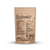Ayuzera Sea Buckthorn Herbal Leaf Tea - 250gm, 8.8 Ounce | Good For Skin & Immunity, Improves Metabolism - Rich In Antioxidants, Caffeine Free